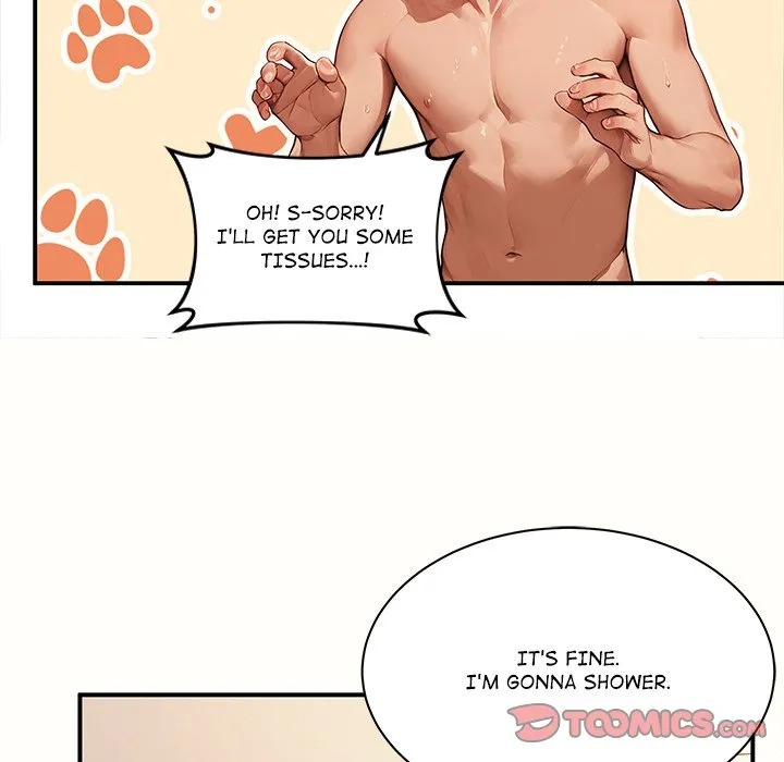 Master of the Spotlight Chapter 4 page 66 - 
