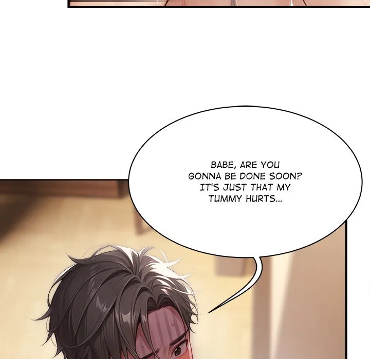 Master of the Spotlight Chapter 4 page 88 - 
