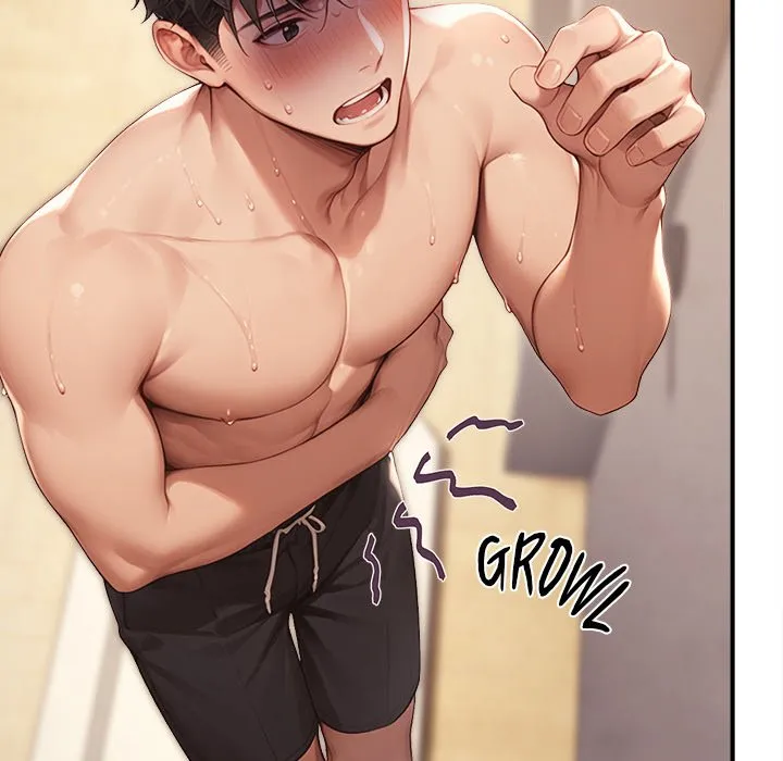 Master of the Spotlight Chapter 4 page 89 - 