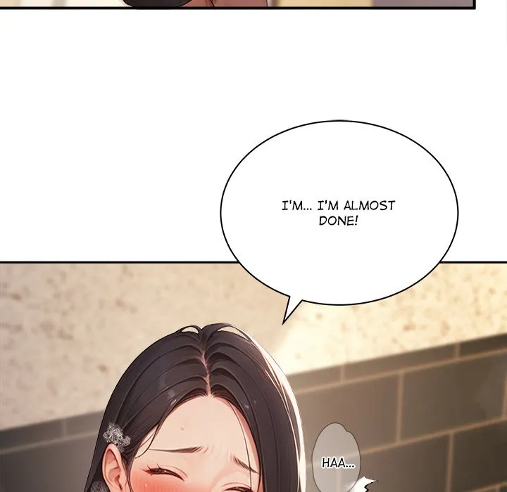 Master of the Spotlight Chapter 4 page 90 - 