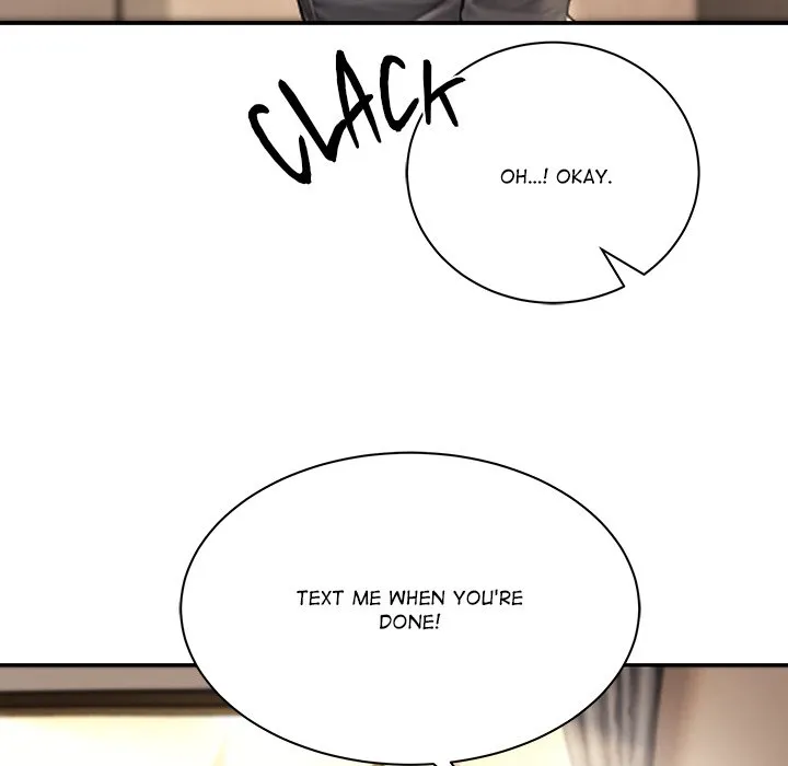 Master of the Spotlight Chapter 4 page 100 - 