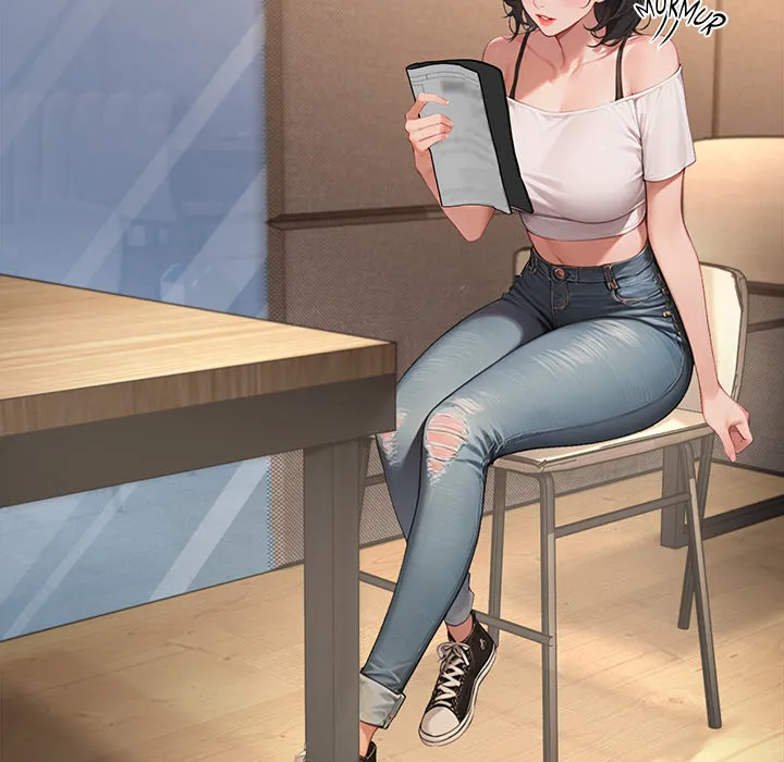 Master of the Spotlight Chapter 5 page 11 - 