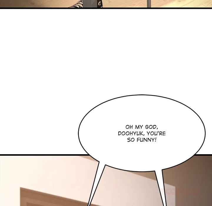 Master of the Spotlight Chapter 5 page 12 - 