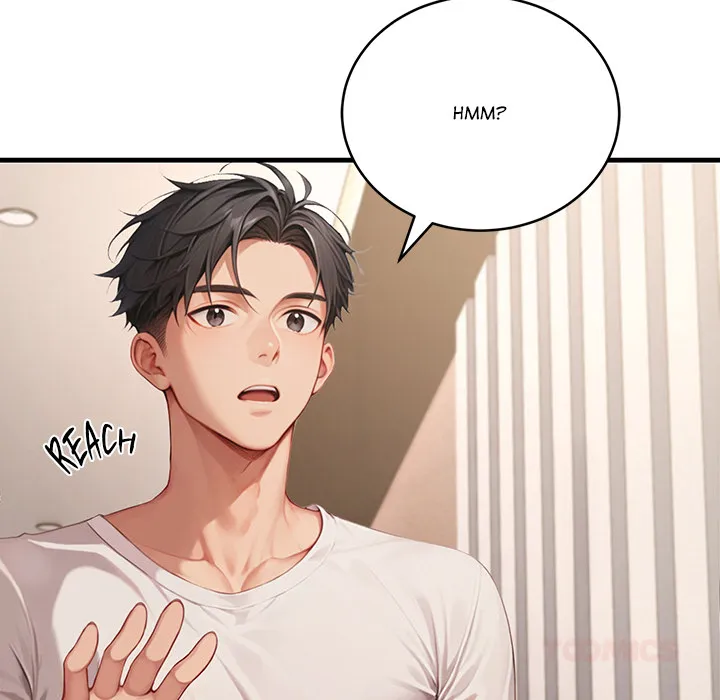 Master of the Spotlight Chapter 5 page 140 - 