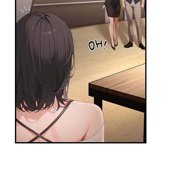Master of the Spotlight Chapter 5 page 15 - 