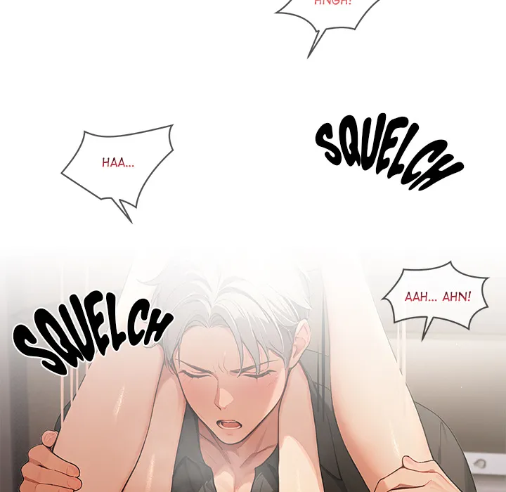 Master of the Spotlight Chapter 5 page 144 - 
