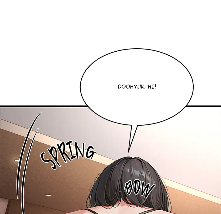 Master of the Spotlight Chapter 5 page 16 - 