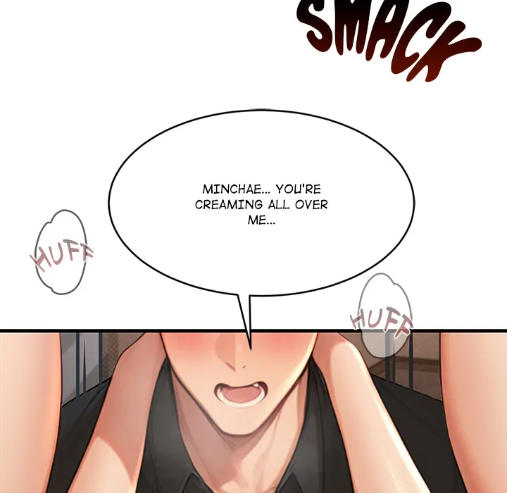 Master of the Spotlight Chapter 5 page 152 - 