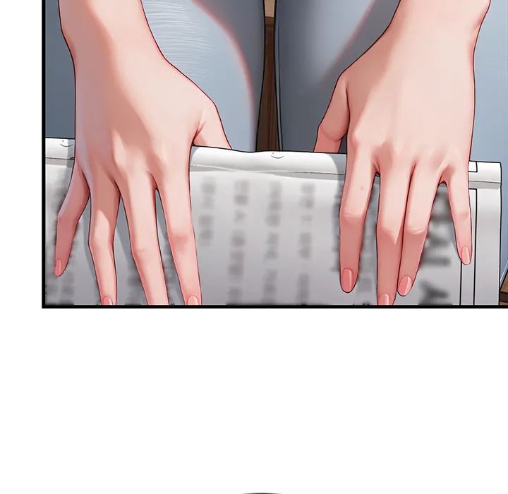Master of the Spotlight Chapter 5 page 21 - 