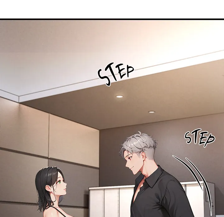 Master of the Spotlight Chapter 5 page 24 - 