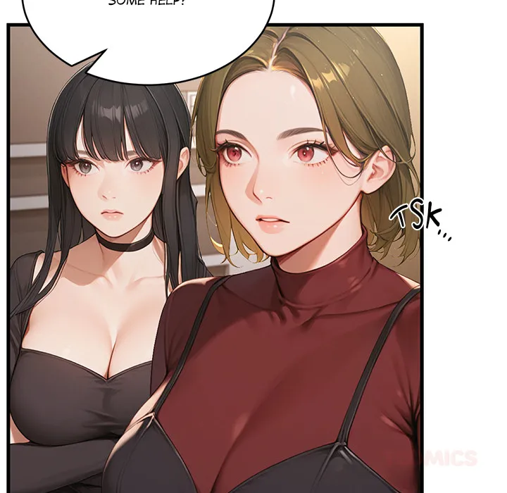 Master of the Spotlight Chapter 5 page 28 - 