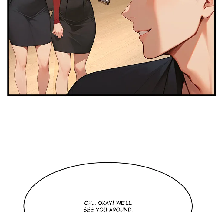 Master of the Spotlight Chapter 5 page 33 - 