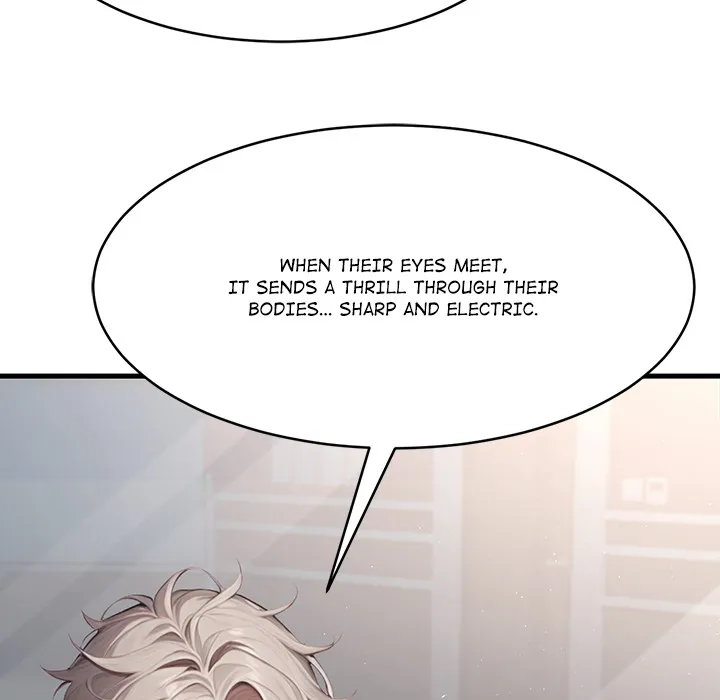 Master of the Spotlight Chapter 5 page 39 - 