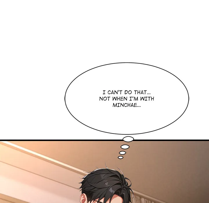 Master of the Spotlight Chapter 5 page 6 - 