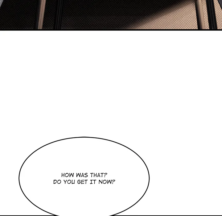 Master of the Spotlight Chapter 5 page 59 - 
