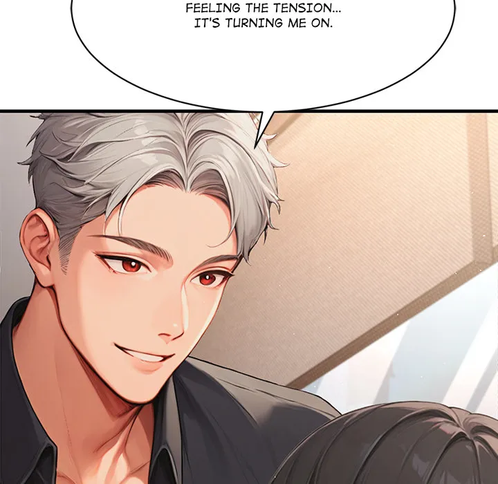 Master of the Spotlight Chapter 5 page 65 - 