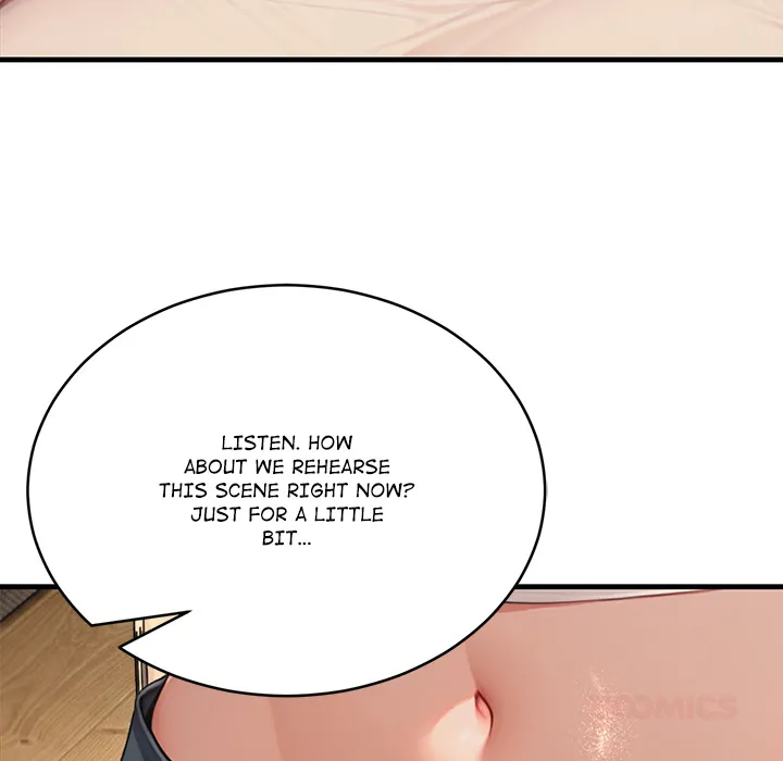 Master of the Spotlight Chapter 5 page 76 - 