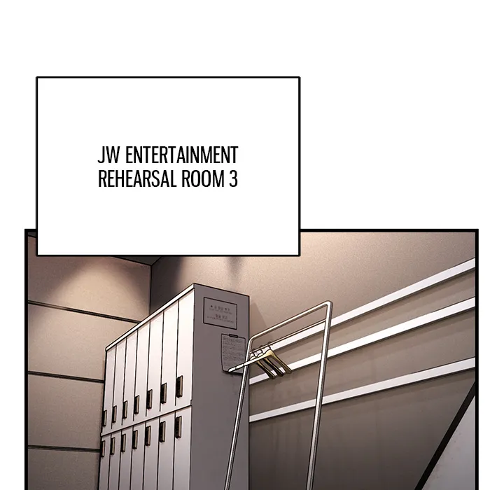 Master of the Spotlight Chapter 5 page 9 - 