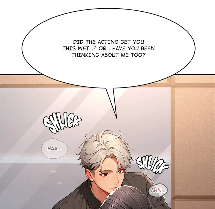Master of the Spotlight Chapter 5 page 96 - 