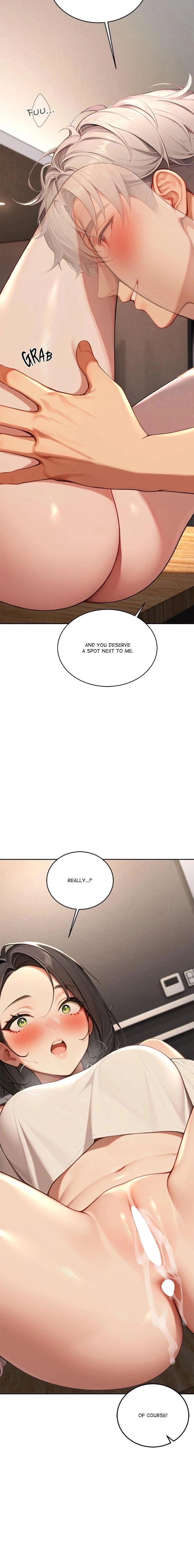 Master of the Spotlight Chapter 6 page 2 - 