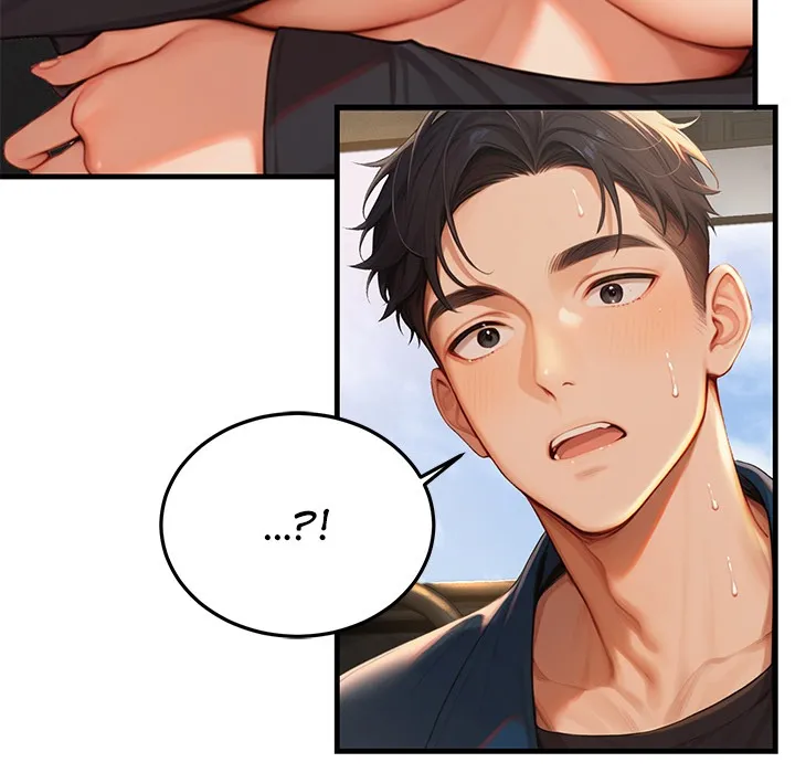 Master of the Spotlight Chapter 9 page 105 - 