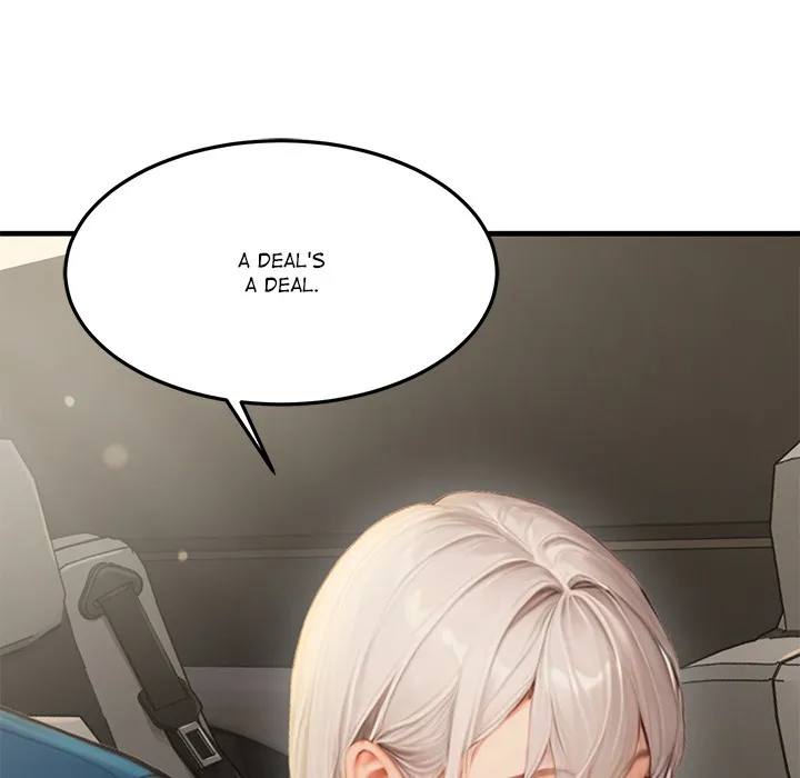 Master of the Spotlight Chapter 9 page 106 - 