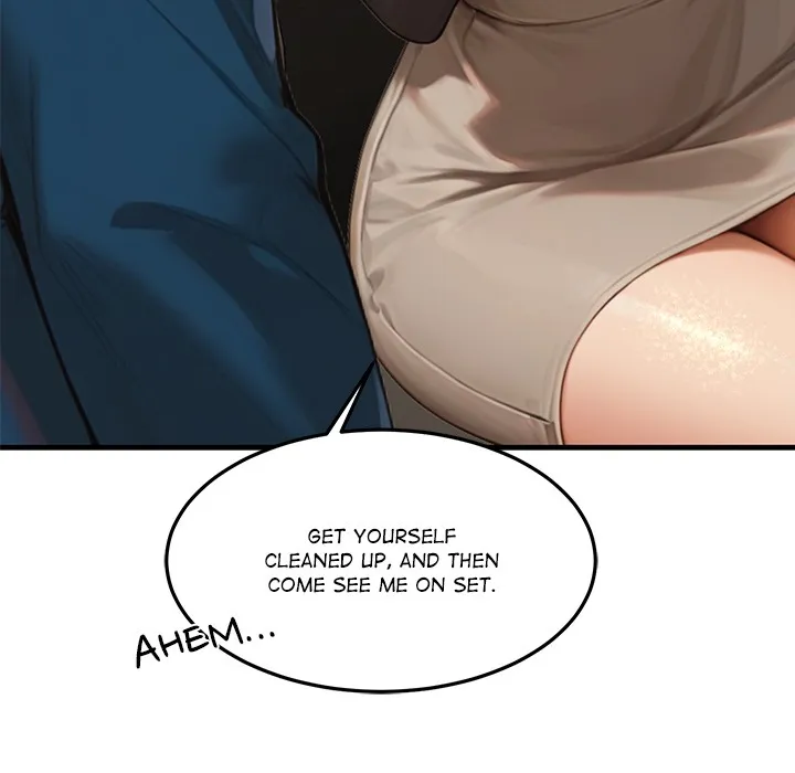 Master of the Spotlight Chapter 9 page 108 - 