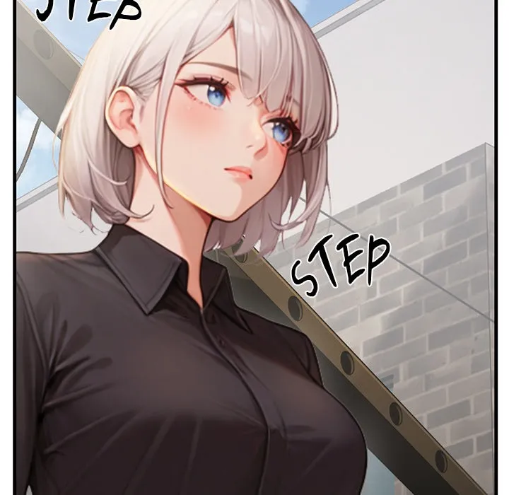 Master of the Spotlight Chapter 9 page 110 - 