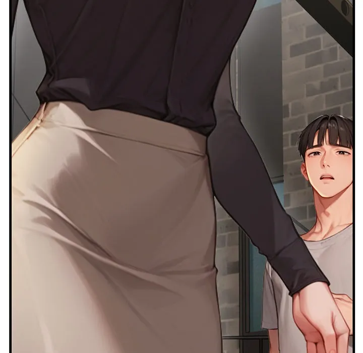 Master of the Spotlight Chapter 9 page 111 - 
