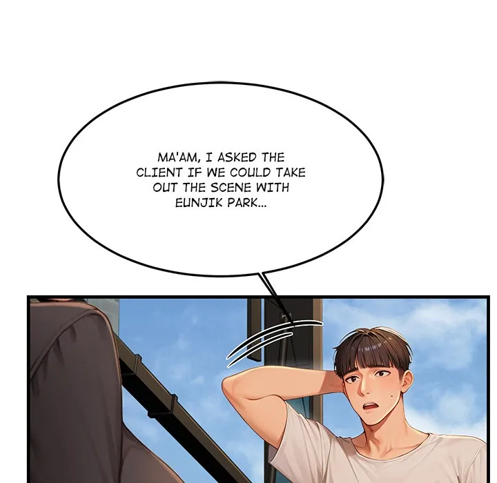 Master of the Spotlight Chapter 9 page 113 - 