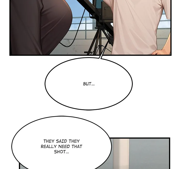 Master of the Spotlight Chapter 9 page 114 - 
