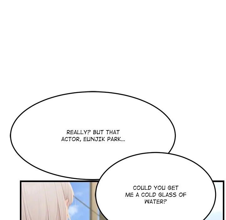 Master of the Spotlight Chapter 9 page 118 - 