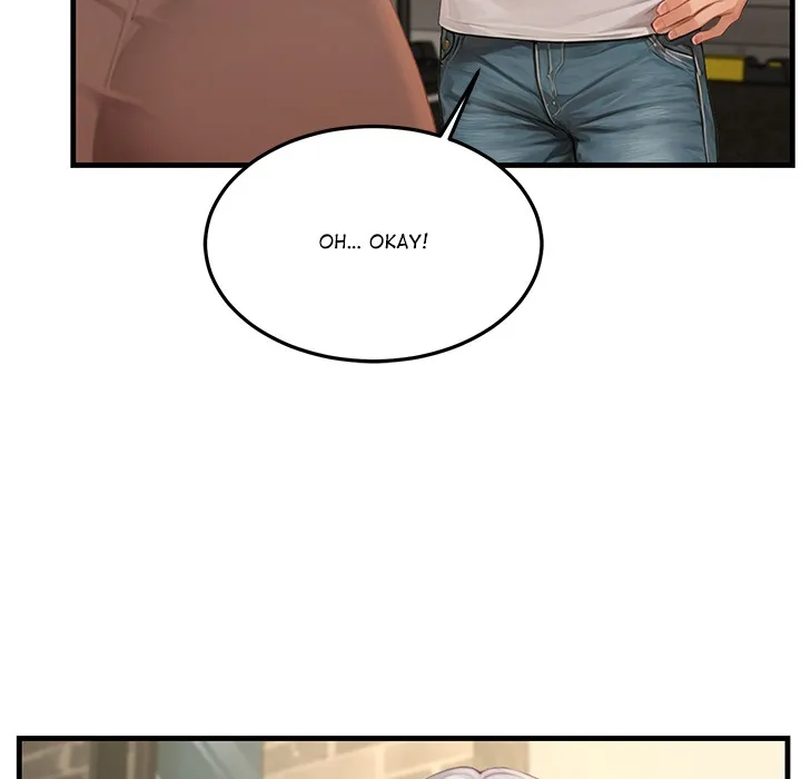 Master of the Spotlight Chapter 9 page 120 - 