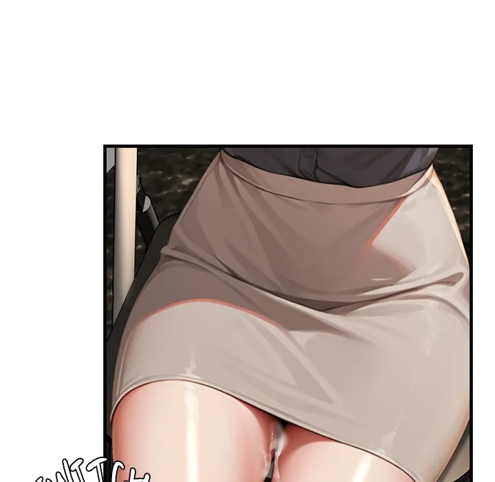 Master of the Spotlight Chapter 9 page 123 - 