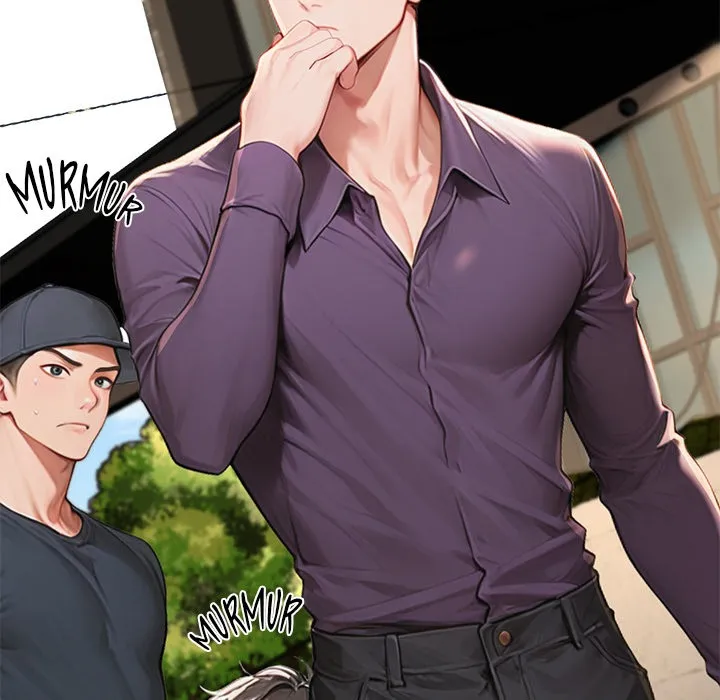 Master of the Spotlight Chapter 9 page 130 - 