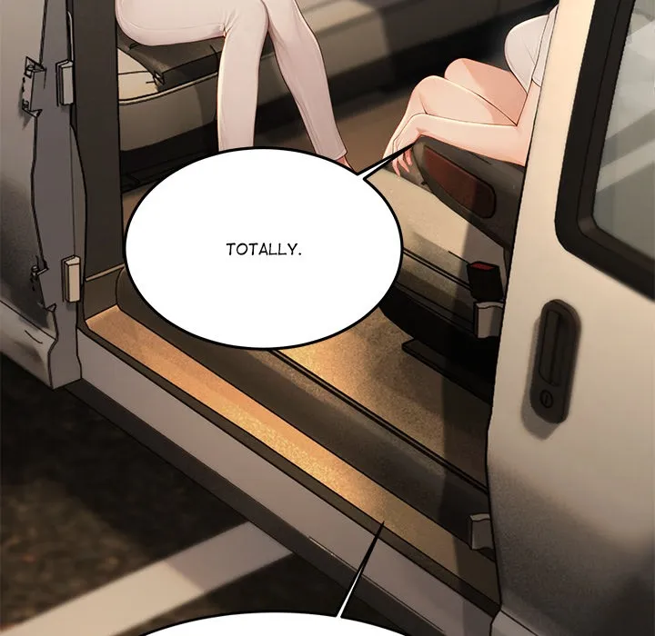 Master of the Spotlight Chapter 9 page 14 - 