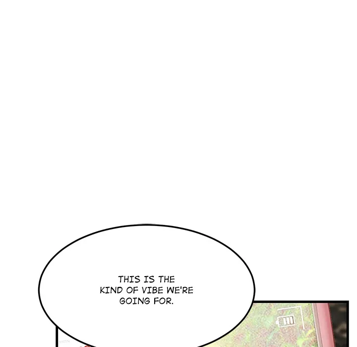Master of the Spotlight Chapter 9 page 138 - 