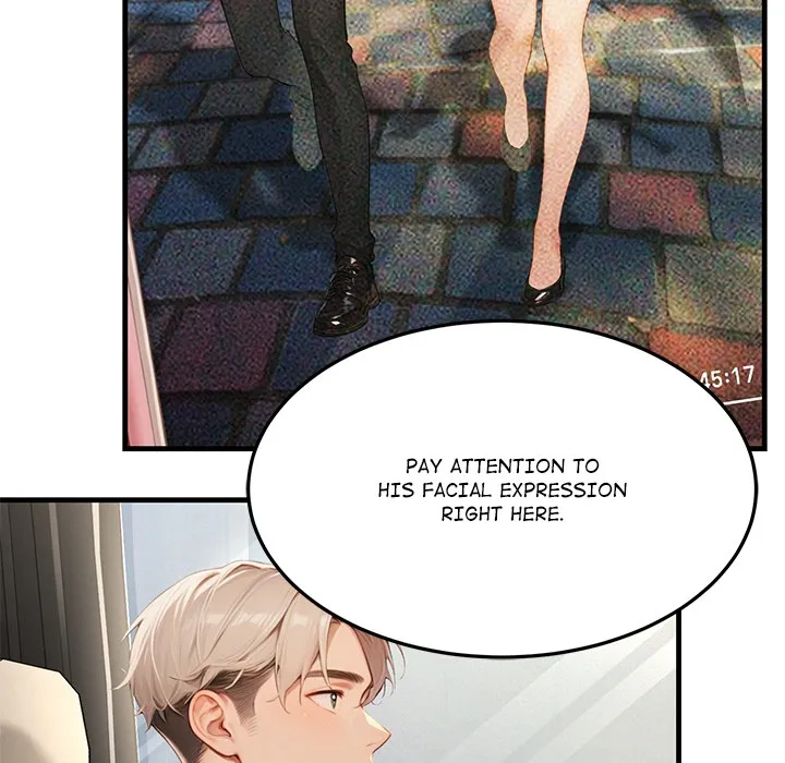 Master of the Spotlight Chapter 9 page 140 - 