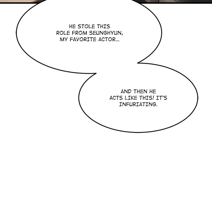 Master of the Spotlight Chapter 9 page 15 - 