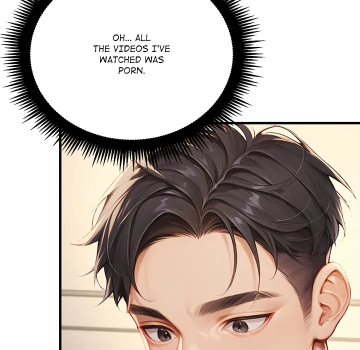 Master of the Spotlight Chapter 9 page 142 - 