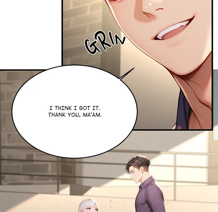Master of the Spotlight Chapter 9 page 145 - 