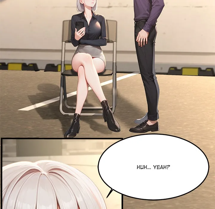 Master of the Spotlight Chapter 9 page 146 - 