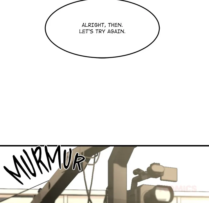 Master of the Spotlight Chapter 9 page 148 - 