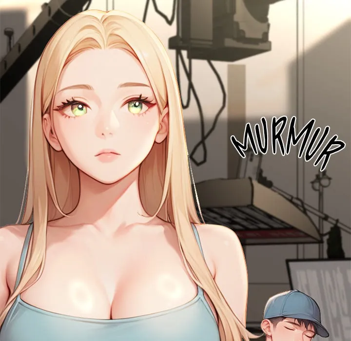Master of the Spotlight Chapter 9 page 149 - 