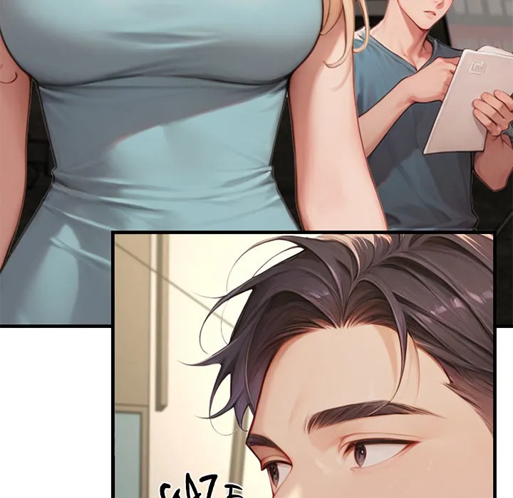 Master of the Spotlight Chapter 9 page 150 - 