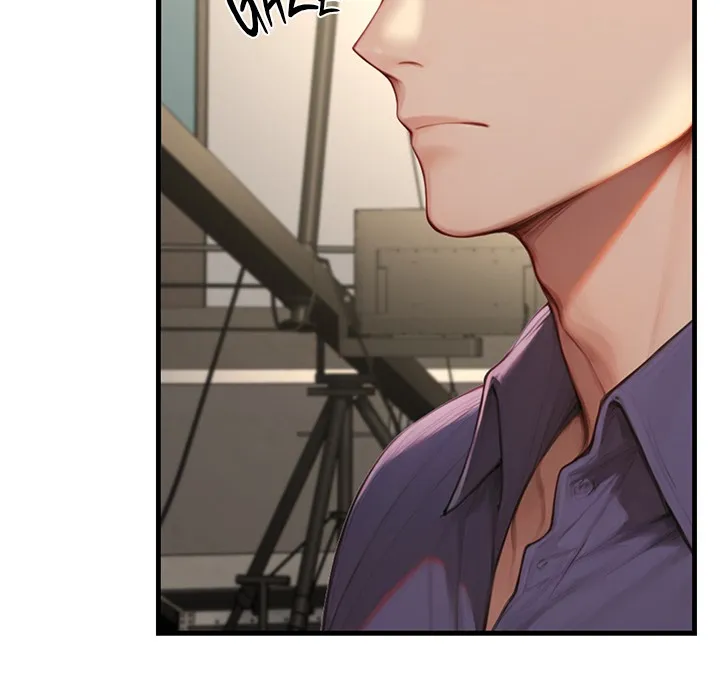 Master of the Spotlight Chapter 9 page 151 - 