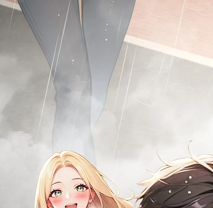 Master of the Spotlight Chapter 9 page 157 - 