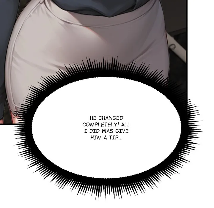 Master of the Spotlight Chapter 9 page 166 - 