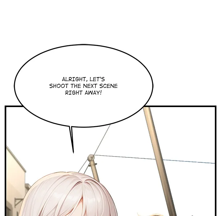Master of the Spotlight Chapter 9 page 167 - 