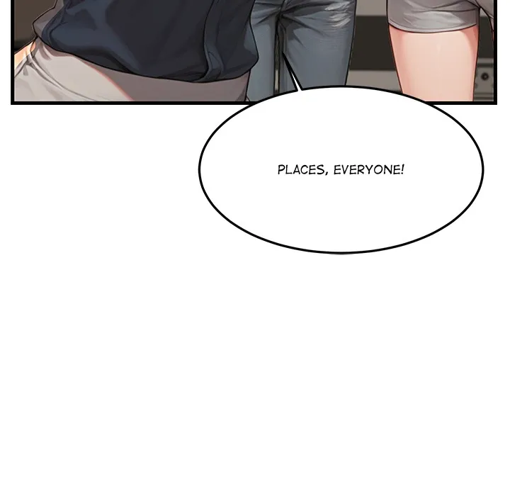 Master of the Spotlight Chapter 9 page 169 - 